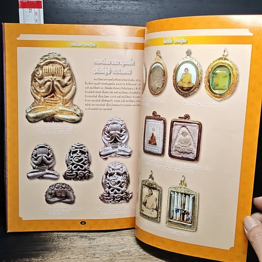 หนังสือ หลวงปู่ทิม อิสริโก วัดละหารไร่ รูปที่ 8