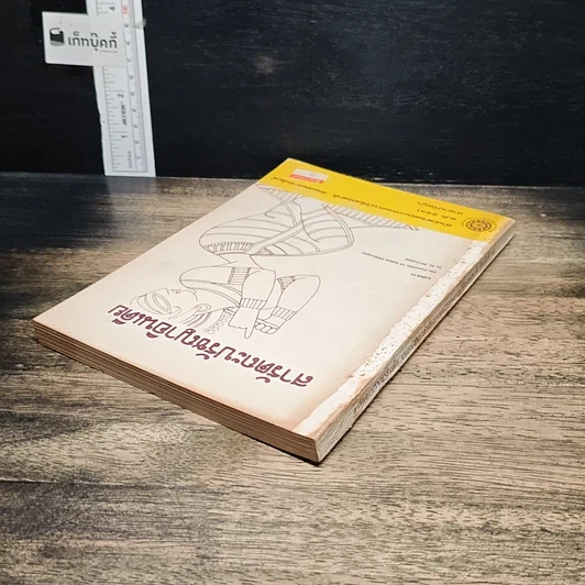 หนังสือ สารัตถะปรัชญาอินเดีย รูปที่ 5