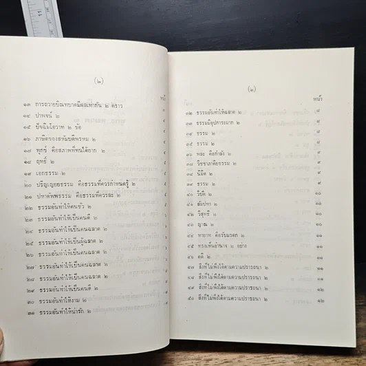 หนังสือ ธรรมาวลี รูปที่ 8