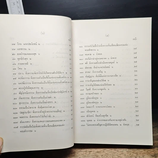 หนังสือ ธรรมาวลี รูปที่ 10
