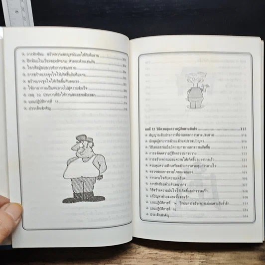 หนังสือ คัมภีร์ทองของนักขาย รูปที่ 14