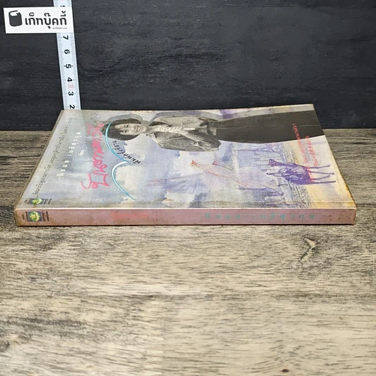 หนังสือ บินตามตะวัน รูปที่ 2