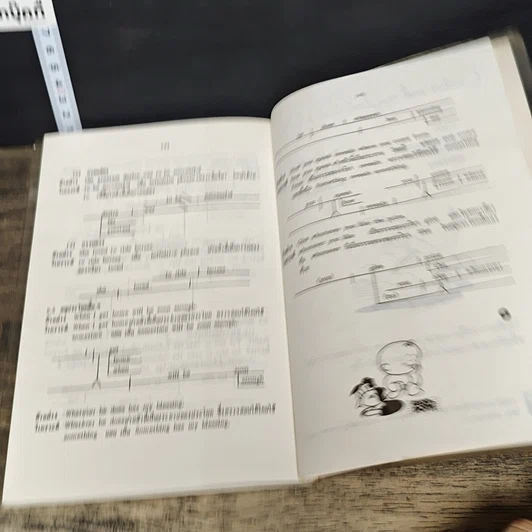 หนังสือ Basic Structure ทฤษฎีไวยากรณ์อังกฤษ รูปที่ 9