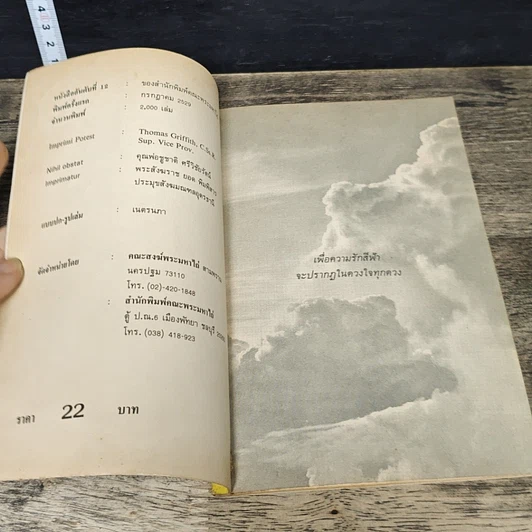 หนังสือ ใยใจฉันไม่กล้ารัก รูปที่ 6