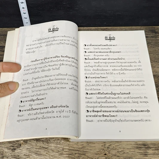 หนังสือ ตี่ลี่ ฮวงจุ้ย เล่ม 1: ว่าด้วยเรื่องภายในบ้าน รูปที่ 7