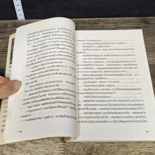 หนังสือ ดอกไม้บานที่ลองบีช รูปที่ 8