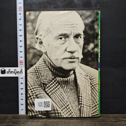 หนังสือ ปมสังหาร Mcnally’s Luck รูปที่ 5