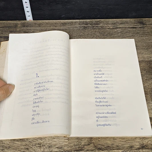 หนังสือ เพราะเธอคือเพื่อน รูปที่ 7