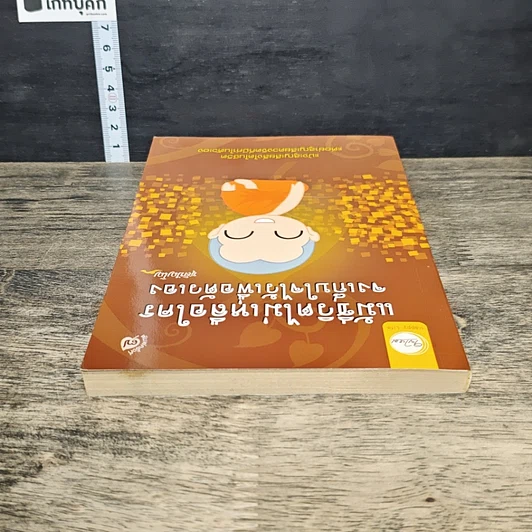 หนังสือ แม้ชีวิตไม่เหลือใคร จงเก็บใจไว้เพื่อตัวเอง รูปที่ 4