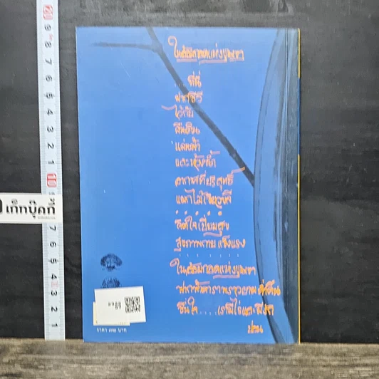 หนังสือ เท้าที่ย่าง ทางที่เลือก รูปที่ 5