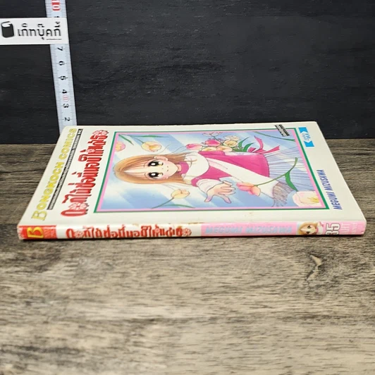 หนังสือ ดอกไม้ช่อนี้มอบให้แด่เธอ รูปที่ 2