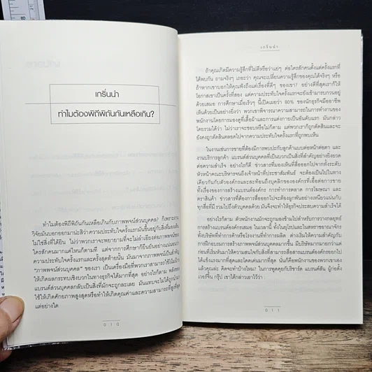 หนังสือ สร้างแบรนด์ด้วยตัวคุณ รูปที่ 8