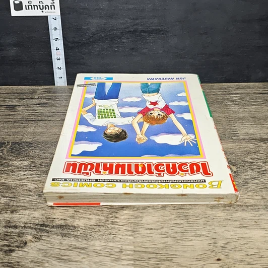 หนังสือ ไขว่คว้าตามหาฝัน รูปที่ 4