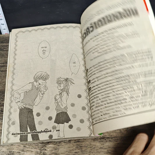 หนังสือ ไขว่คว้าตามหาฝัน รูปที่ 8