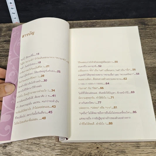 หนังสือ ทำชีวิต...ให้ธรรมดา Life Light Right รูปที่ 7