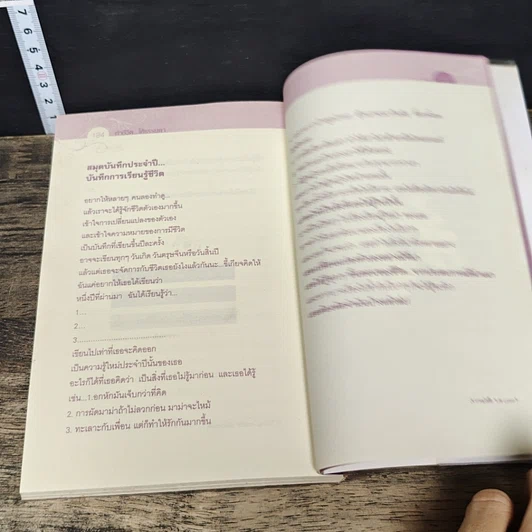 หนังสือ ทำชีวิต...ให้ธรรมดา Life Light Right รูปที่ 9