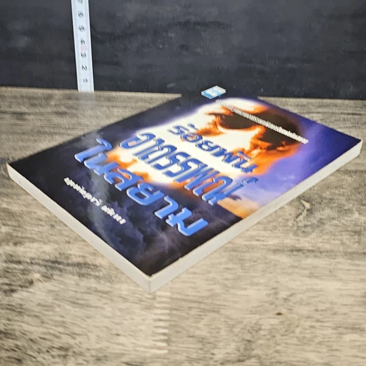 หนังสือ ร้อยพัน อาถรรพณ ในสยาม รูปที่ 3