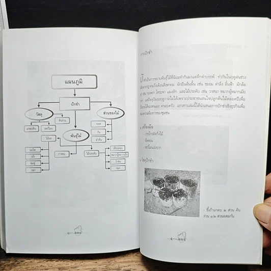 หนังสือ คัมภีร์สยบความจน ขยายพันธุ์ไม้เชิงธุรกิจ รูปที่ 9