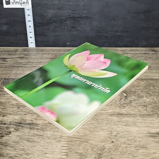 หนังสือ พุทธคาถาบำบัด รูปที่ 3