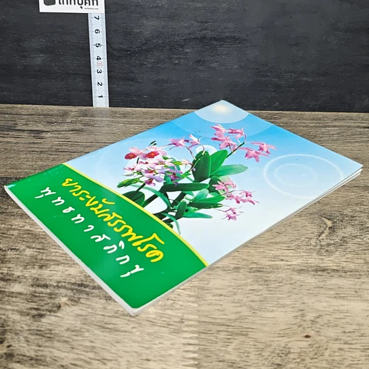หนังสือ ยาระงับสรรพโรค รูปที่ 3