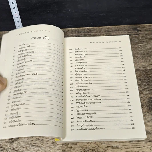 หนังสือ สนทนาภาษาธรรม เล่ม 12 รูปที่ 7