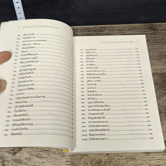 หนังสือ สนทนาภาษาธรรม เล่ม 12 รูปที่ 8
