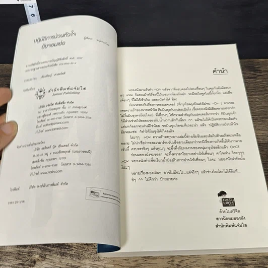 หนังสือ ปฏิบัติการป่วนหัวใจยัยจอมเซ่อ รูปที่ 6