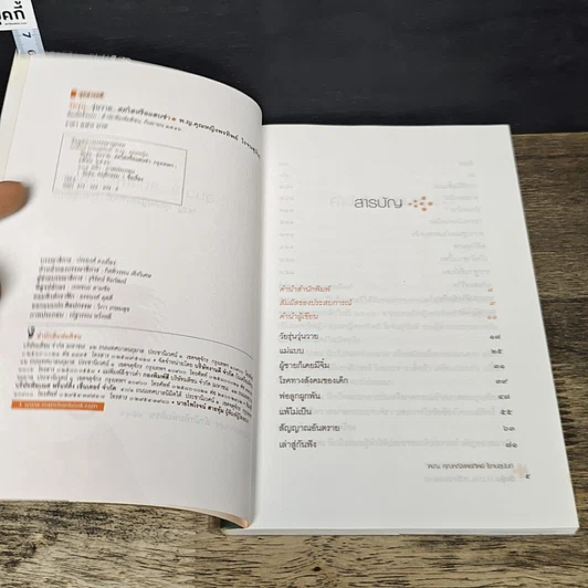 หนังสือ วัยรุ่น วุ่นวาย สดใสหรือแสบซ่า รูปที่ 6