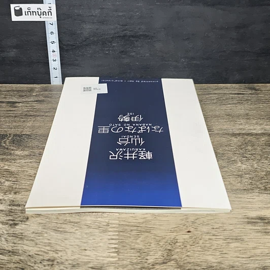 หนังสือ หนาวนี้ที่ญี่ปุ่น รูปที่ 4