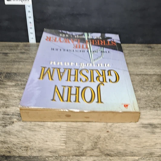 หนังสือ ทนายข้างถนน รูปที่ 4