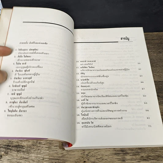 หนังสือ เถ้าแก่อินเตอร์ รูปที่ 7