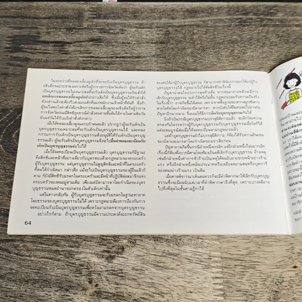 หนังสือ คู่มือชมรายการ แม่บ้านที่รัก เล่ม 20 รูปที่ 10