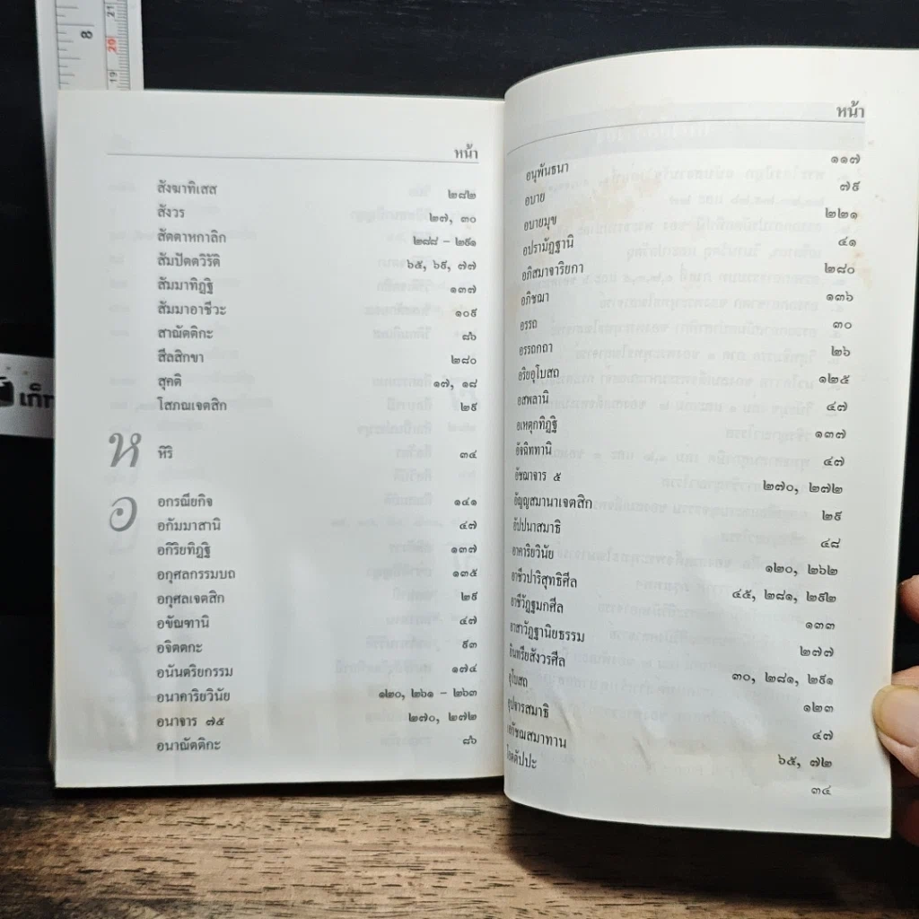 หนังสือ อนุปุพพิกถาทีปนี ภาค 2 การพรรณนาศีล รูปที่ 12