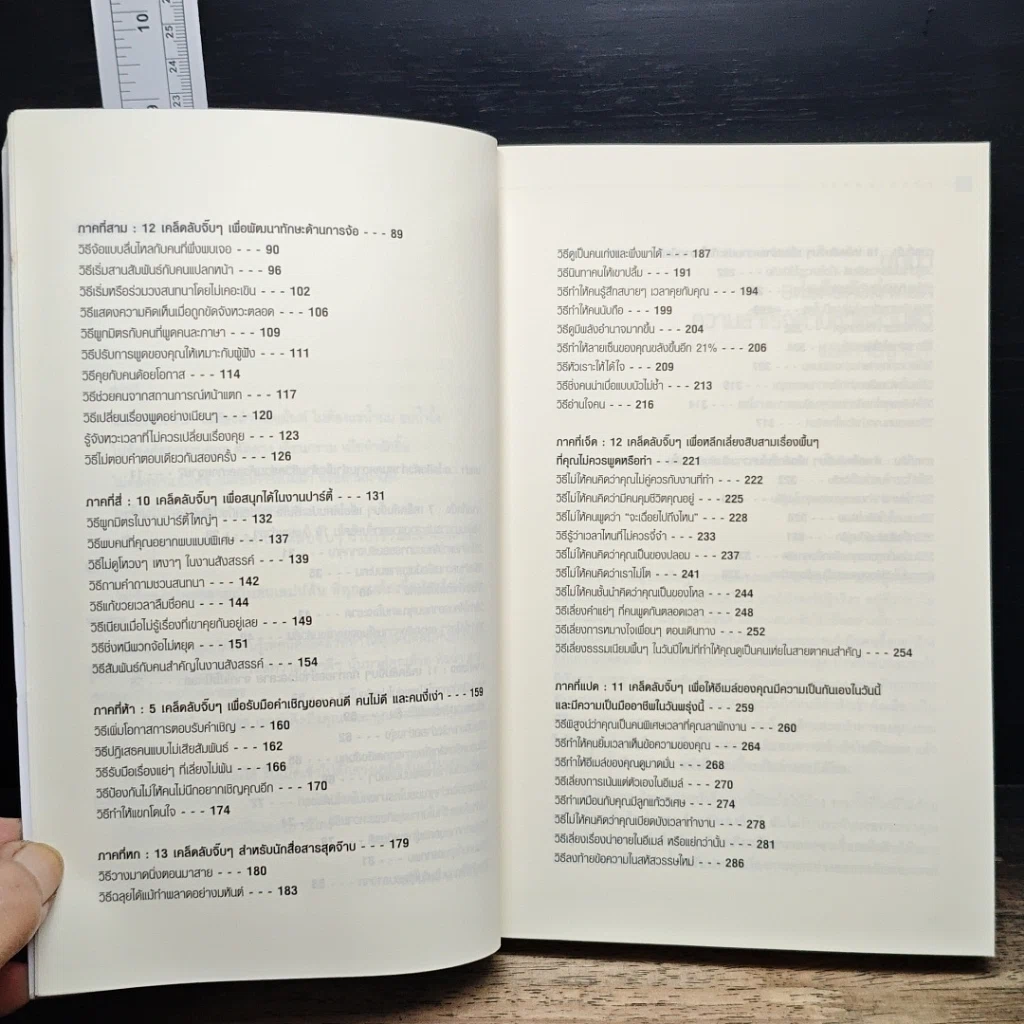 หนังสือ รวยคอนเนกชั่น รูปที่ 8