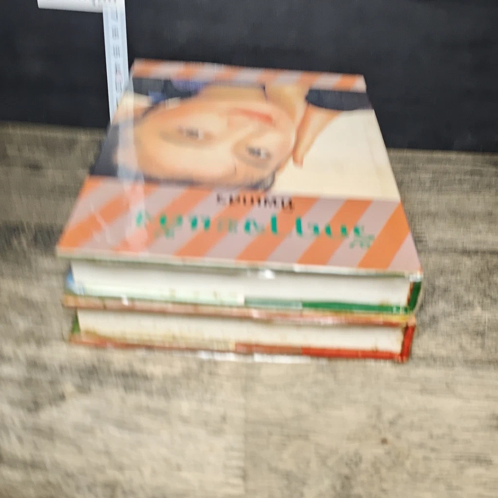 หนังสือ รักฤาจะแล้ง 2 เล่มจบ รูปที่ 5