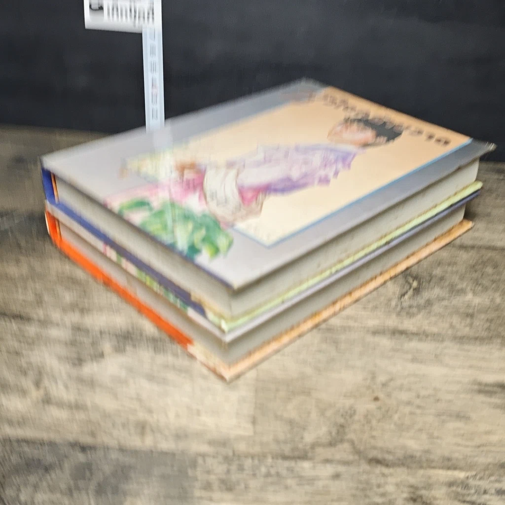 หนังสือ หัวใจคล้ายวาด 2 เล่มจบ รูปที่ 4