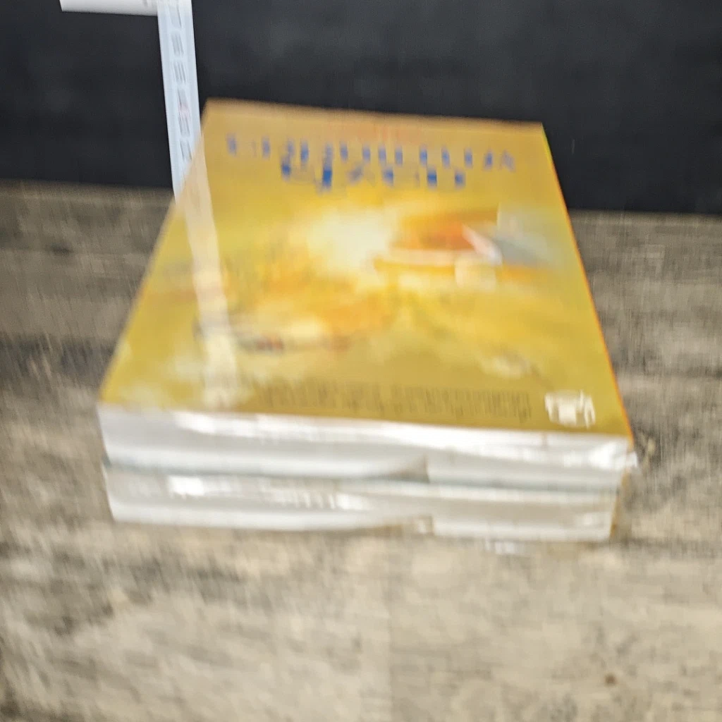หนังสือ ดวงใจพญาเหยี่ยว 2 เล่มจบ รูปที่ 5
