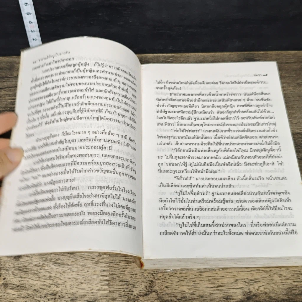 หนังสือ เขาวานให้หนูเป็นสายลับ 2 เล่มจบ รูปที่ 7