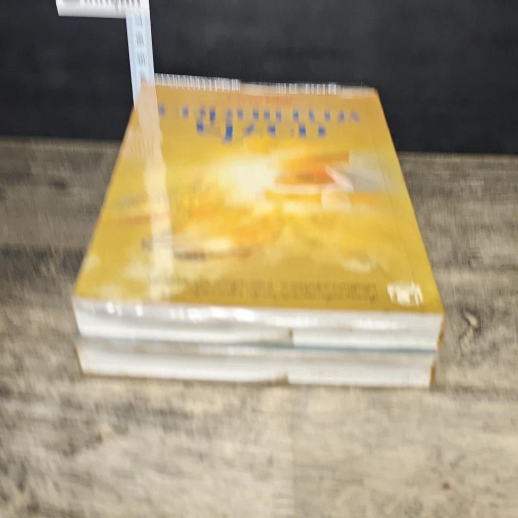 หนังสือ ดวงใจพญาเหยี่ยว 2 เล่มจบ รูปที่ 5
