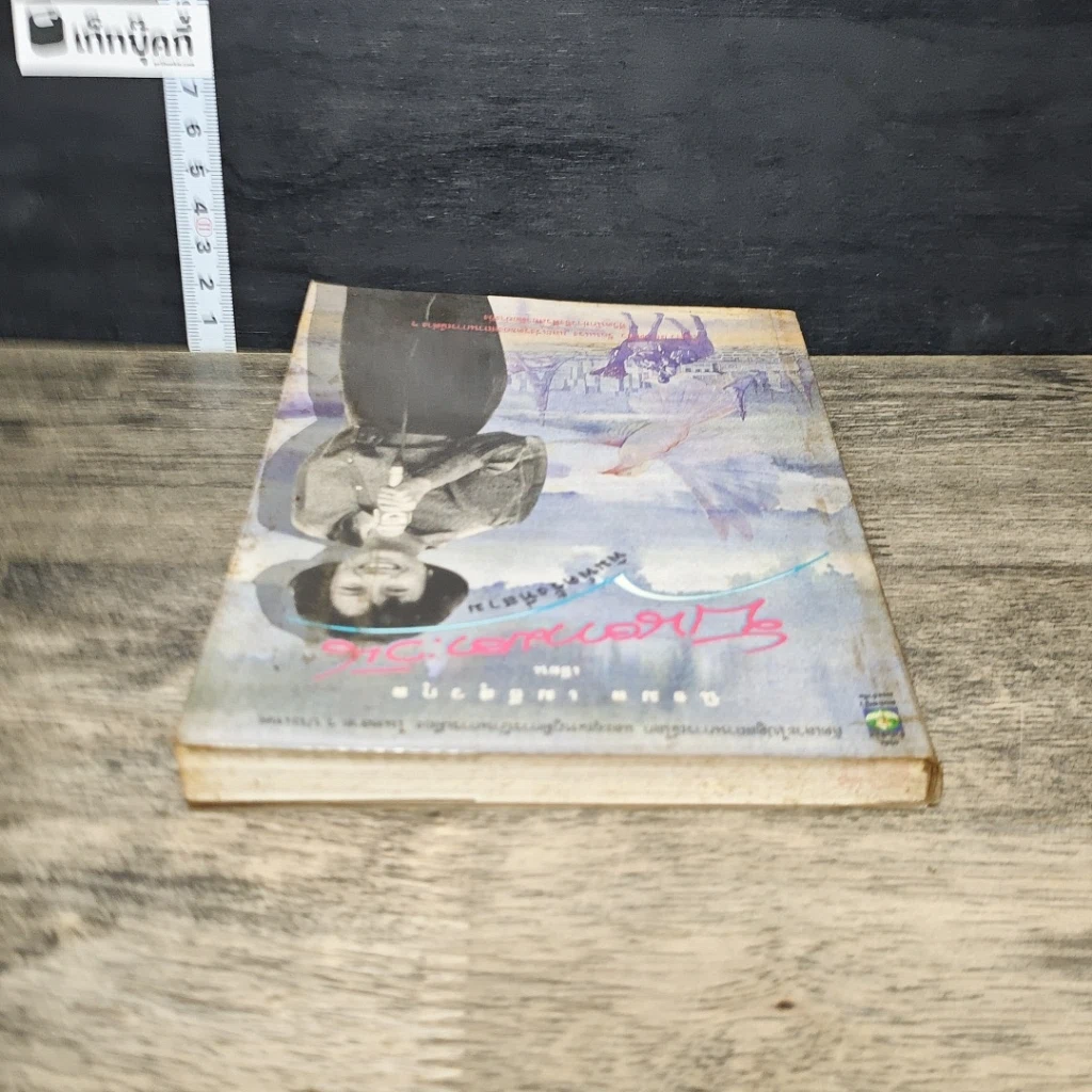 หนังสือ บินตามตะวัน รูปที่ 4