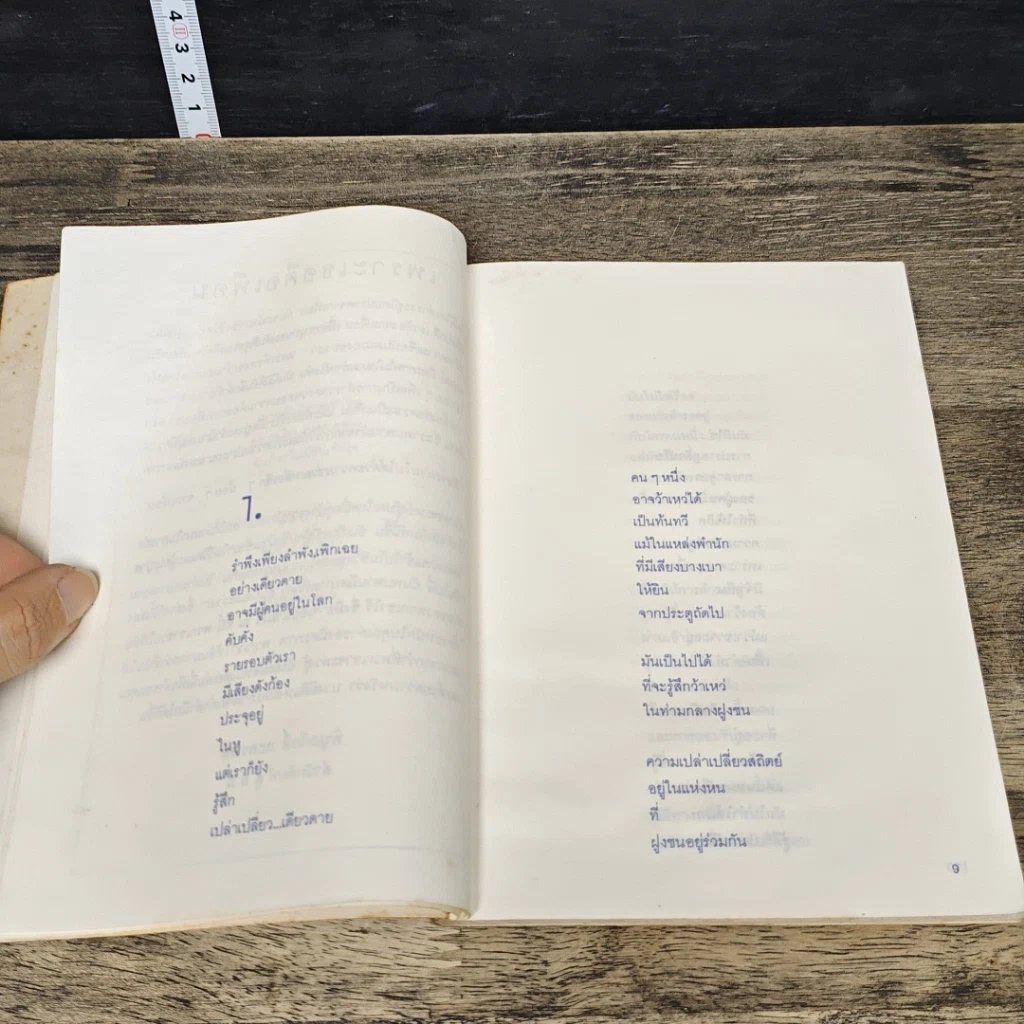 หนังสือ เพราะเธอคือเพื่อน รูปที่ 7