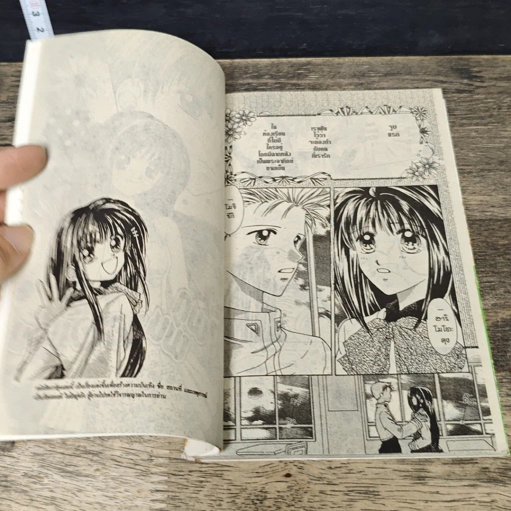 หนังสือ วันที่ผกผันของอันจัง รูปที่ 6