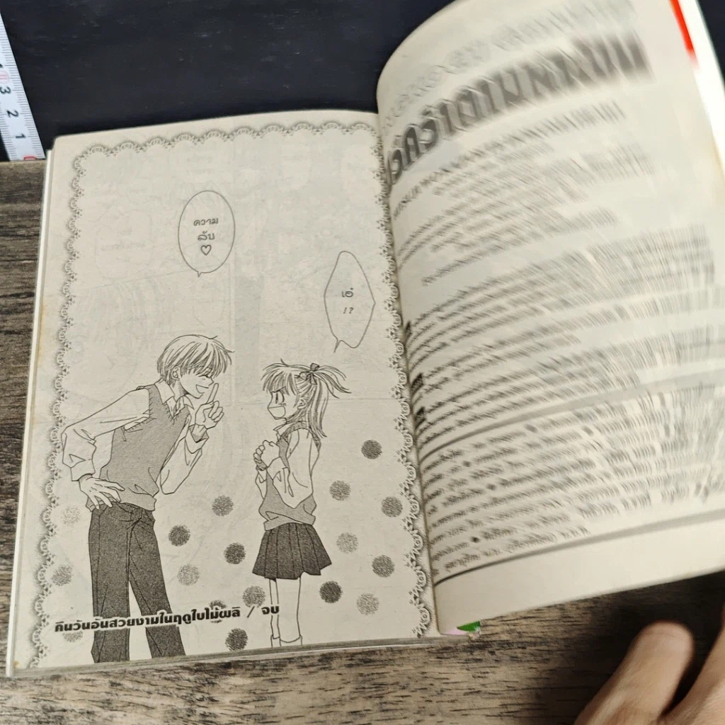 หนังสือ ไขว่คว้าตามหาฝัน รูปที่ 8