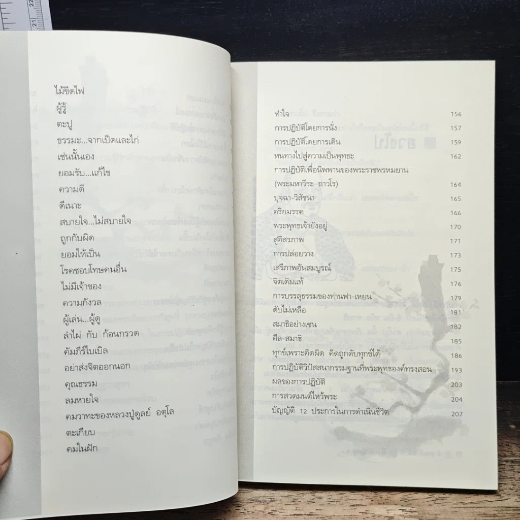 หนังสือ สำหรับ...ผู้เห็นความคิด นิกายเซน รูปที่ 9