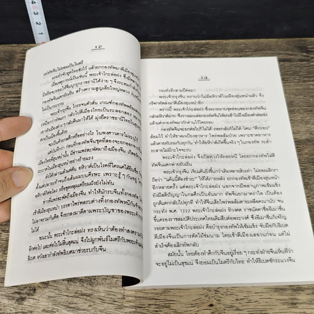 หนังสือ ร้อยพัน อาถรรพณ ในสยาม รูปที่ 8
