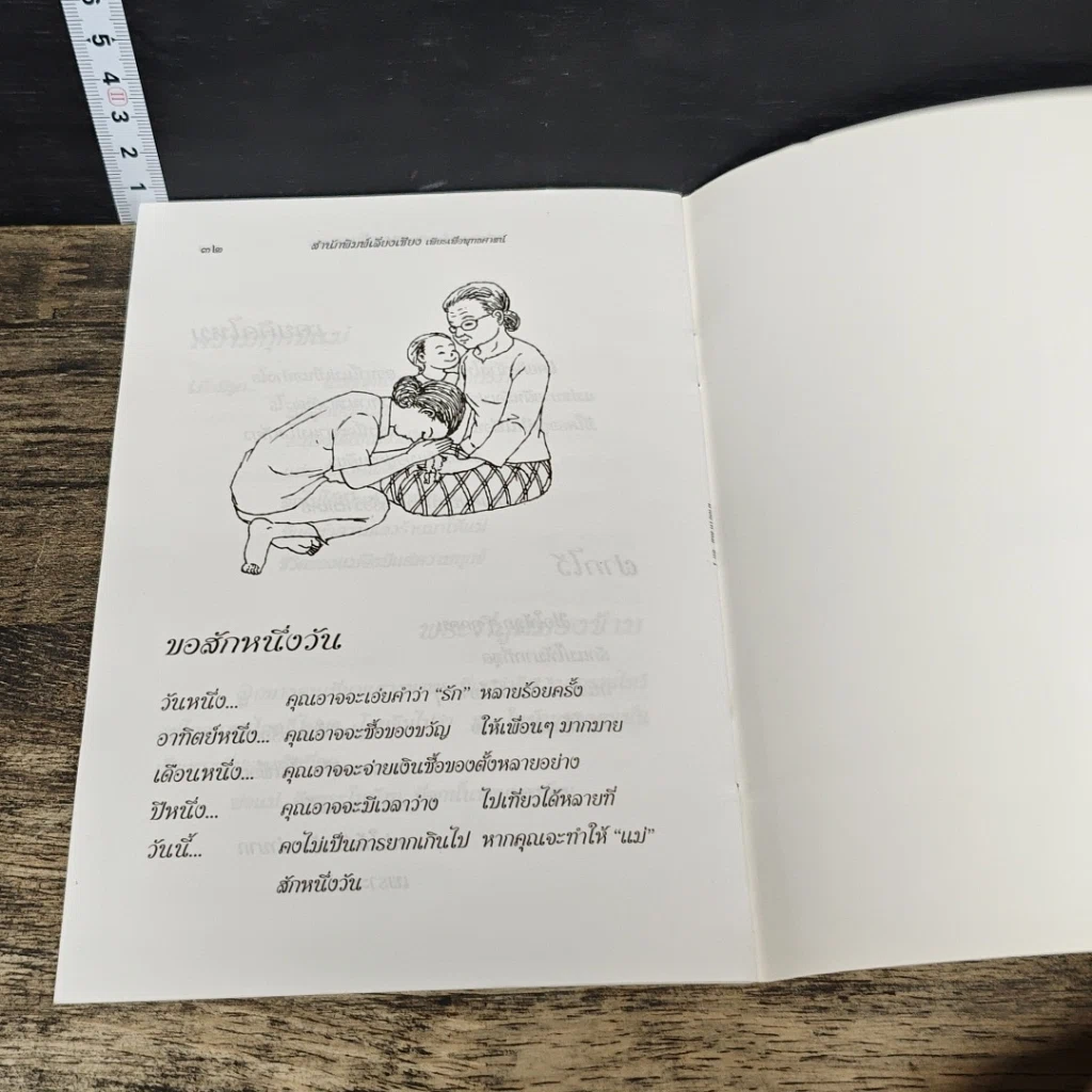 หนังสือ กลั่นรักจากใจเป็น...มาลัยไหว้แม่ รูปที่ 8