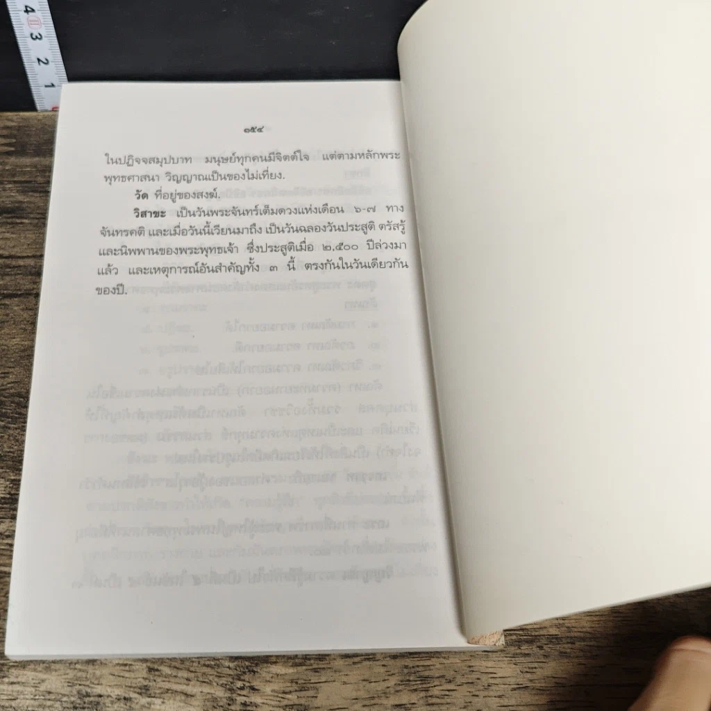 หนังสือ พระพุทธศาสนาสำหรับคนยุคใหม่ รูปที่ 9