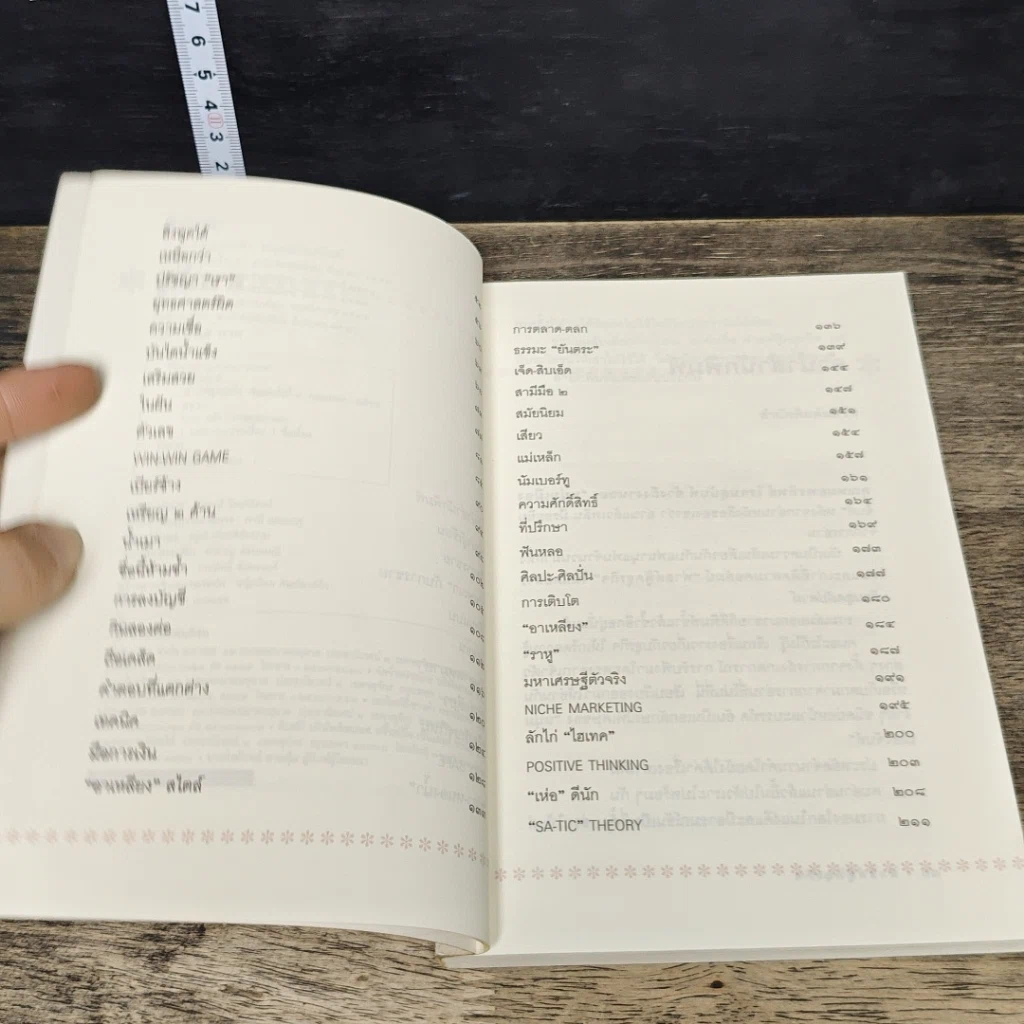 หนังสือ ฟาสต์ฟู๊ดธุรกิจ รูปที่ 7
