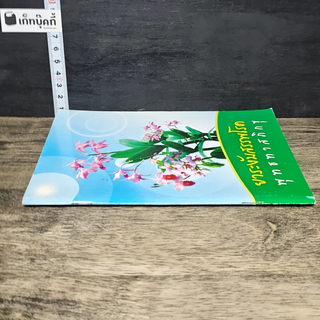 หนังสือ ยาระงับสรรพโรค รูปที่ 2