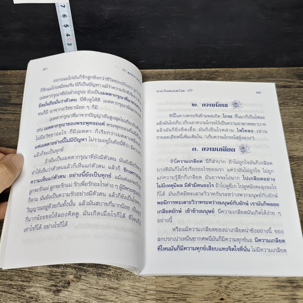 หนังสือ ยาระงับสรรพโรค รูปที่ 7